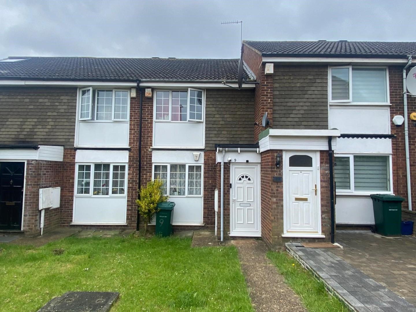 Wardell Close, London